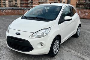 Ford ka 1.3 muljet anno del 2011 km 182 mila