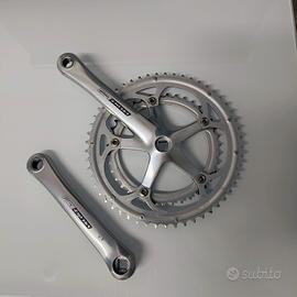 Guarnitura Campagnolo Veloce 10v 53/39 175mm