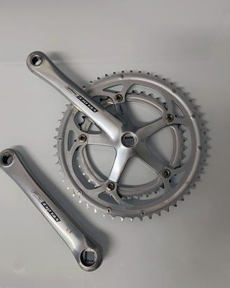 Guarnitura Campagnolo Veloce 10v 53/39 175mm