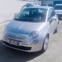 Fiat 500 1.2