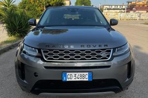Range Rover Evoque 2021