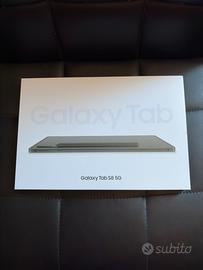 Samsung Galaxy Tab S8 5G