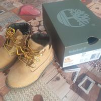 timberland 
