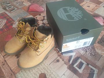 timberland 