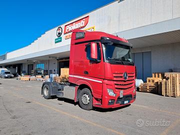 B460-Trattore stradale Mercedes-Benz Actros 18.45 