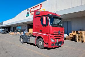 B460-Trattore stradale Mercedes-Benz Actros 18.45 