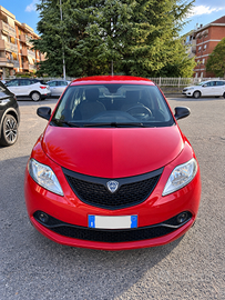 LanciaYpsilon 1.2 69CV