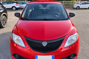 LanciaYpsilon 1.2 69CV