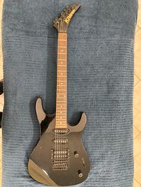 Chitarra elettrica Kramer Pacer FT 211 S - 1990