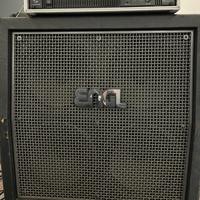 Cassa ENGL 4x12  V30