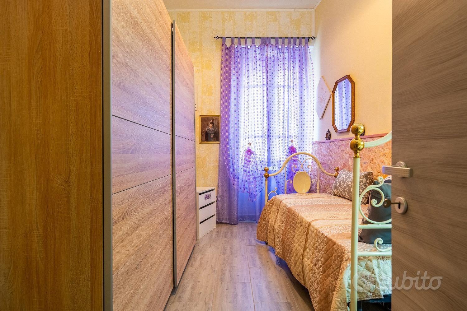Appartamento – CA - Vista 3