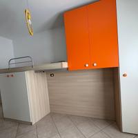 Cameretta 2 posti letto