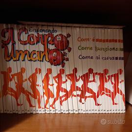 Enciclopedia per bambini