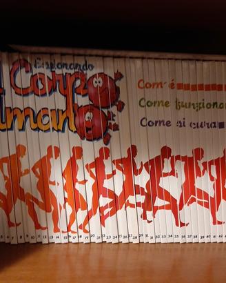 Enciclopedia per bambini