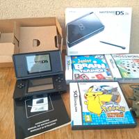 Nintendo Ds lite nuova mai usata