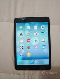 Ipad mini 1° Generazione 16gb wifi