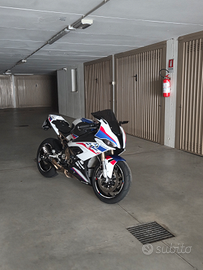 Bmw S1000RR - 2020