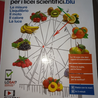 9788808253989 L'Amaldi 2.0