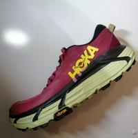 SCARPE HOKA ONE ONE W MAFATE SPEED 3  