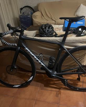 GIANT TCR
