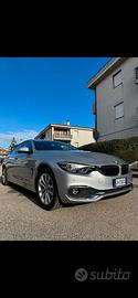 Bmw serie 420d 190cv Gran Coupe F36