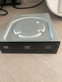 Masterizzatore dvd rw Teac DV-W5600S 300