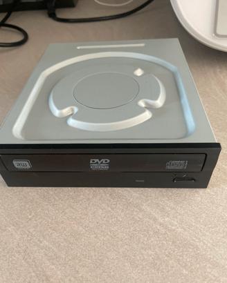 Masterizzatore dvd rw Teac DV-W5600S 300