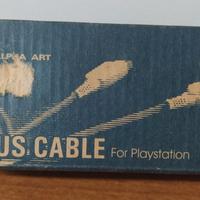 PlayStation - Cavo Link