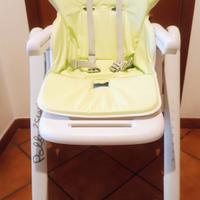 Seggiolone Chicco Polly 2 Start