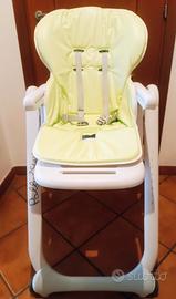 Seggiolone Chicco Polly 2 Start