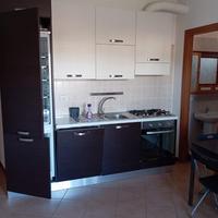 Collefiorito bilocale arredato