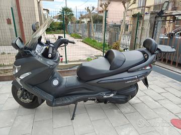 Sym Joymax 300 - 2010