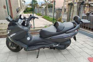 Sym Joymax 300 - 2010