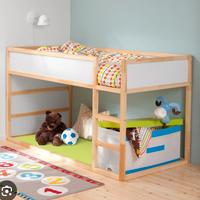 letto a castello ikea