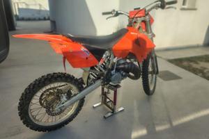 KTM SX 125 2005
