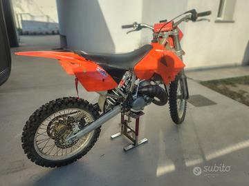 KTM SX 125 2005