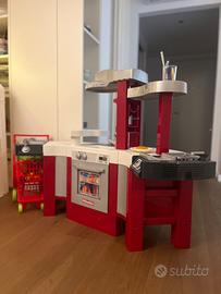 Cucinetta bambini Miele