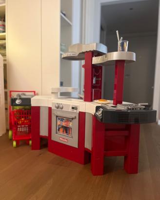 Cucinetta bambini Miele