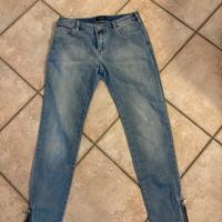 Jeans di Armani