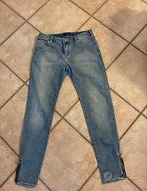 Jeans di Armani