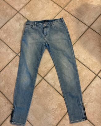 Jeans di Armani