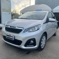 Peugeot 108 VTi 68 5 porte Access