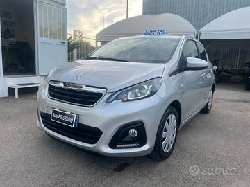 Peugeot 108 VTi 68 5 porte Access