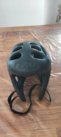 casco arti marziali