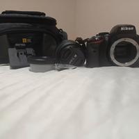 Nikon D5100