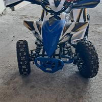 Quad per bambini 2T. 49cc
