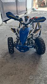 Quad per bambini 2T. 49cc