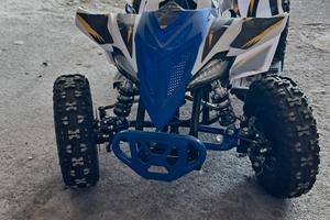 Quad per bambini 2T. 49cc