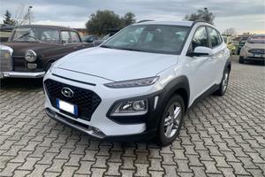 Hyundai Kona 1.6 CRDI 115 CV Comfort con FCA