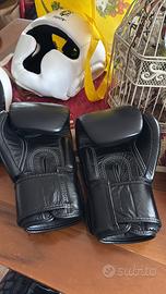 guantoni fairtex
